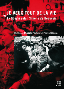 I Want All From Life | Je veux tout de la vie  |   DVD